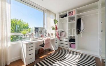 Apartment 3.5 rooms - image - 5
