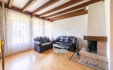 Maison contiguë 4.5 pièces - image - 3