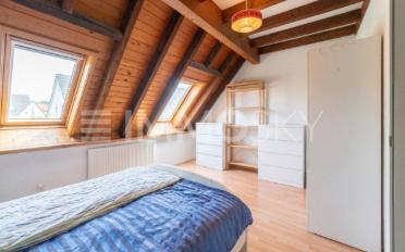 Maison contiguë 4.5 pièces - image - 4