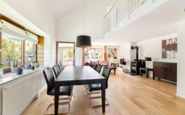 Duplex 4.5 rooms - image - 2