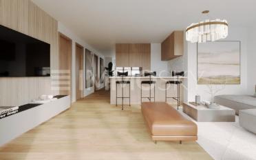 Wohnung 3.5 Zimmer - image - 3