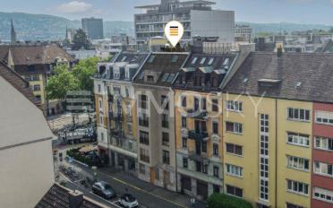 Wohnung 3.5 Zimmer - image - 2