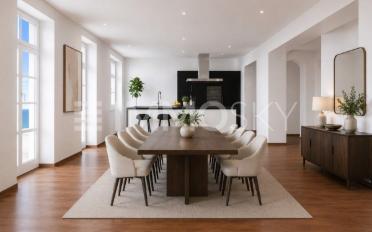 Wohnung 7.5 Zimmer - image - 2