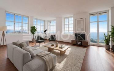 Wohnung 7.5 Zimmer - image - 1