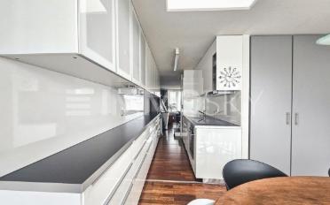 Dachwohnung 4.5 Zimmer - image - 4