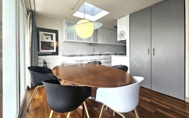 Dachwohnung 4.5 Zimmer - image - 5