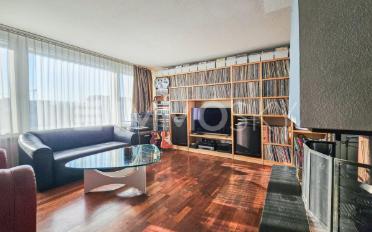 Dachwohnung 4.5 Zimmer - image - 3