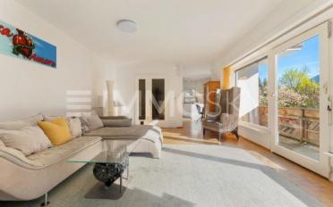 Single house 3.5 rooms - image - 2