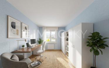 Wohnung 3.5 Zimmer - image - 5