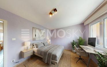 Wohnung 3.5 Zimmer - image - 4