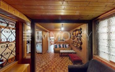 Residential building 6 rooms - image - 2
