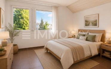 Einfamilienhaus 4.5 Zimmer - image - 4