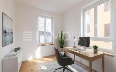 Einfamilienhaus 4.5 Zimmer - image - 3