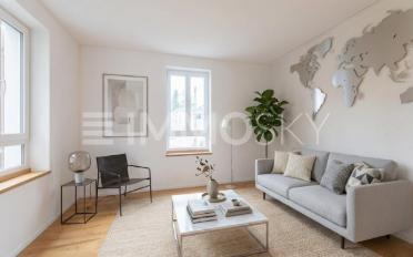 Einfamilienhaus 4.5 Zimmer - image - 1