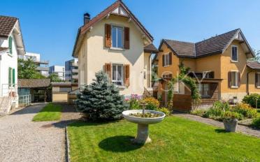 Einfamilienhaus 4.5 Zimmer - image - 5