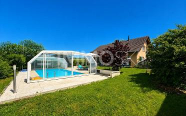 Villa 7.5 pièces - image - 2