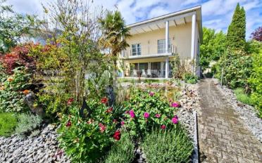 Maison 6.5 pièces - image - 1