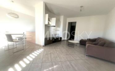 Apartment 3.5 rooms - image - 2