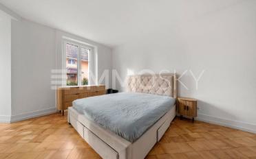 Residential building 13.5 rooms - image - 4