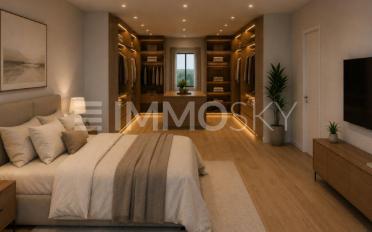 Duplex 4.5 rooms - image - 3