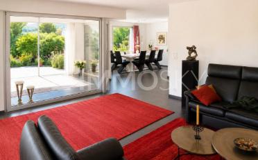 Single house 8 rooms - image - 2