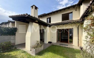 Einfamilienhaus 4.5 Zimmer - image - 1