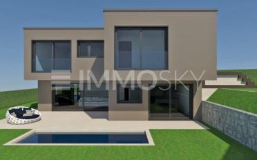 Maison 4 pièces - image - 1