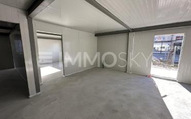 Commercial 4 rooms - image - 1