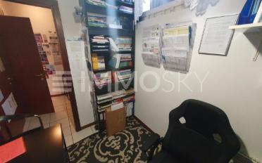 Büro 4.5 Zimmer - image - 4