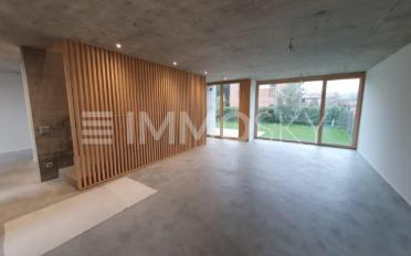 Single house 5 rooms - image - 2