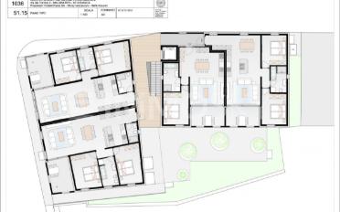 Apartment 3.5 rooms - image - 5