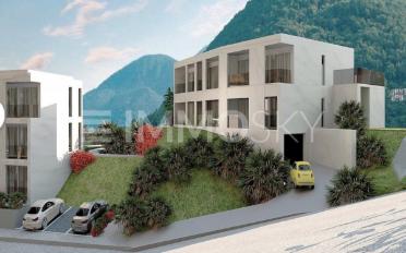 Apartment 3.5 rooms - image - 1