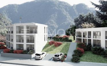 Apartment 3.5 rooms - image - 2