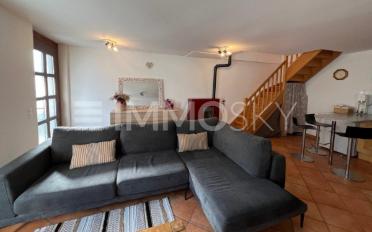 Einfamilienhaus 3.5 Zimmer - image - 1