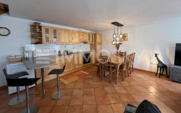 Einfamilienhaus 3.5 Zimmer - image - 2