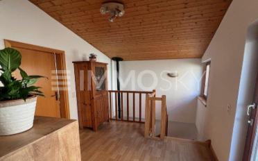 Einfamilienhaus 3.5 Zimmer - image - 3