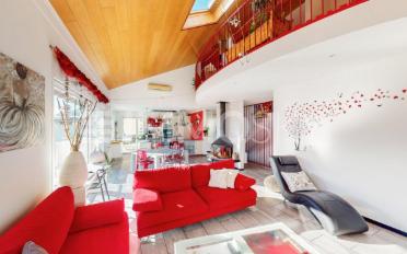 Maison 5.5 pièces - image - 2