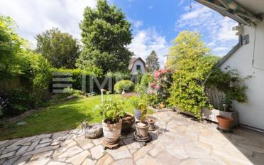 Duplex 5.5 rooms - image - 1