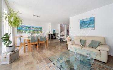 Duplex 5.5 rooms - image - 3