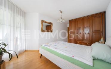 Duplex 5.5 rooms - image - 5