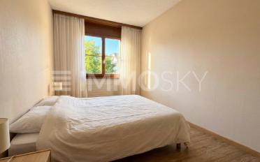 Apartment 3.5 rooms - image - 3