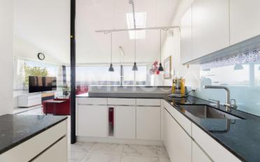Immeuble résidentiel 10 pièces - image - 4
