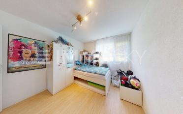 Apartment 4.5 rooms - image - 5