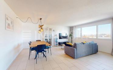 Apartment 4.5 rooms - image - 3