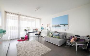 Terrassenwohnung 4.5 Zimmer - image - 3