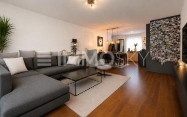Apartment 4.5 rooms - image - 4