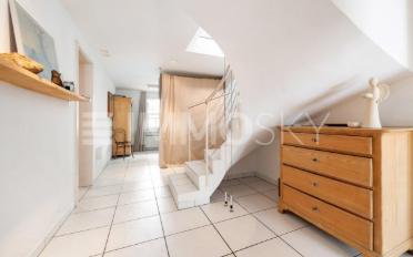 Bifamiliar house 9 rooms - image - 2