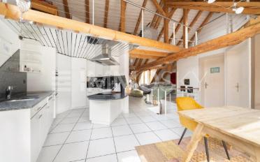 Bifamiliar house 9 rooms - image - 3