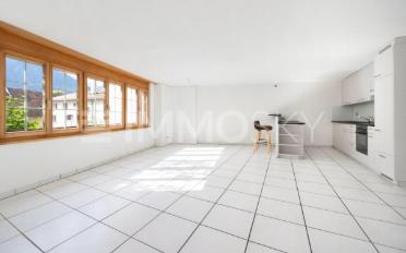 Bifamiliar house 9 rooms - image - 5