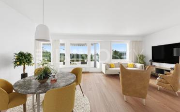 Wohnung 3.5 Zimmer - image - 5
